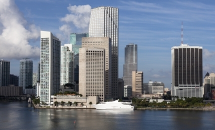 Capodanno a Miami